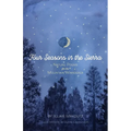 Four Seasons in the Sierra: Nature Poems for the Mountain Wanderer