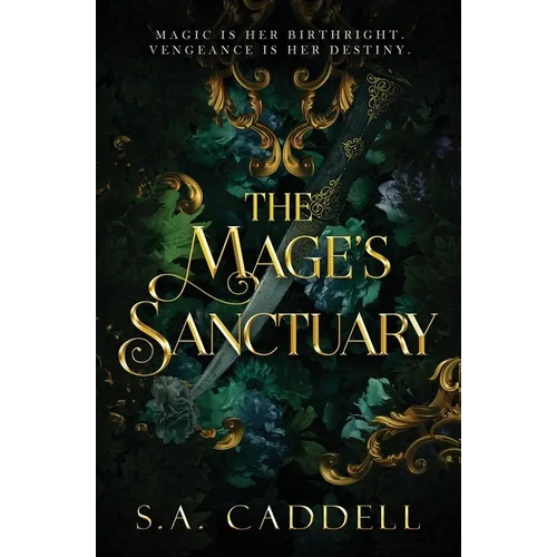 The Mage's Sanctuary