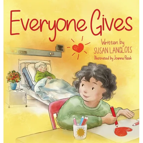 Everyone Gives