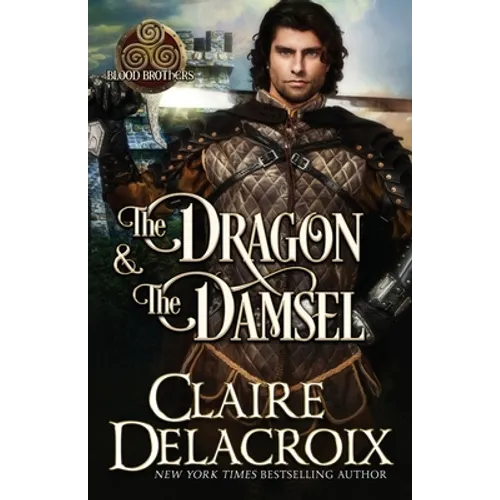The Dragon & the Damsel: A Medieval Romance