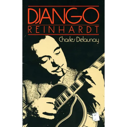 Django Reinhardt