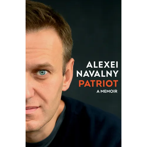 Patriot: A Memoir