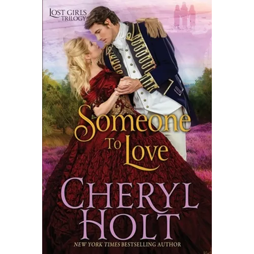 Someone To Love