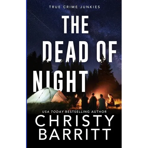 The Dead of Night - Paperback