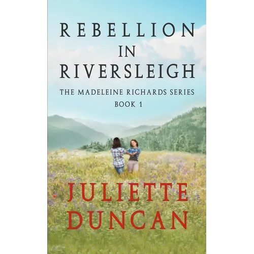 Rebellion in Riversleigh
