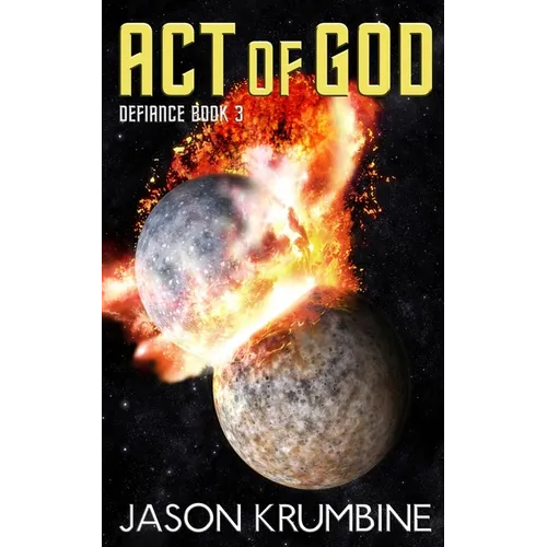Act of God