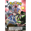 Pokémon Adventures: X-Y, Vol. 6