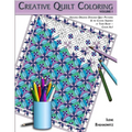 Creative Quilt Coloring