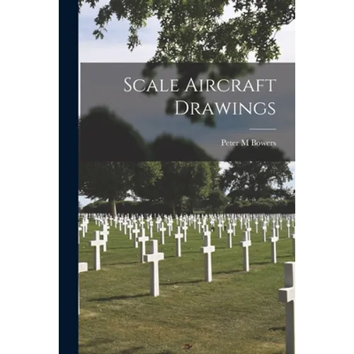 Scale Aircraft Drawings