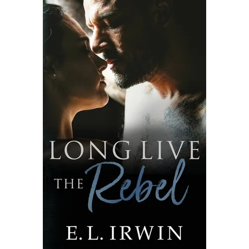 Long Live the Rebel