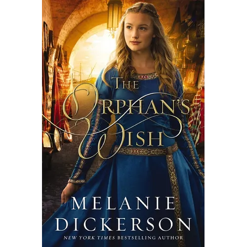 The Orphan's Wish