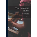 The Japanese Print: a New Approach