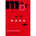 Memoirs of a Dada Drummer