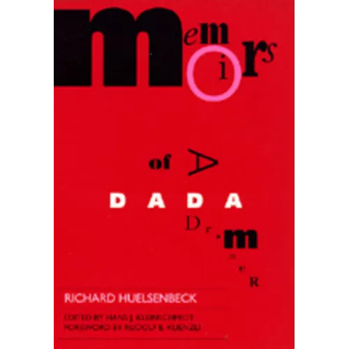 Memoirs of a Dada Drummer