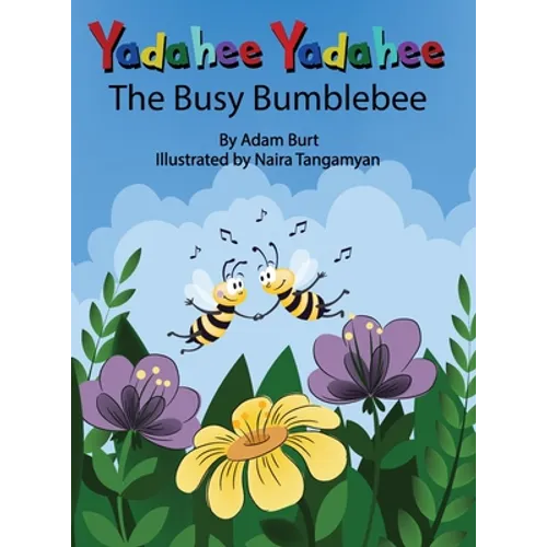 Yadahee Yadahee The Busy Bumblebee