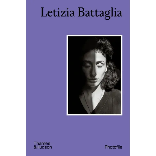 Letizia Battaglia (Photofile)