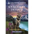 K-9 Alaskan Defense