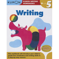 Kumon Grade 5 Writing