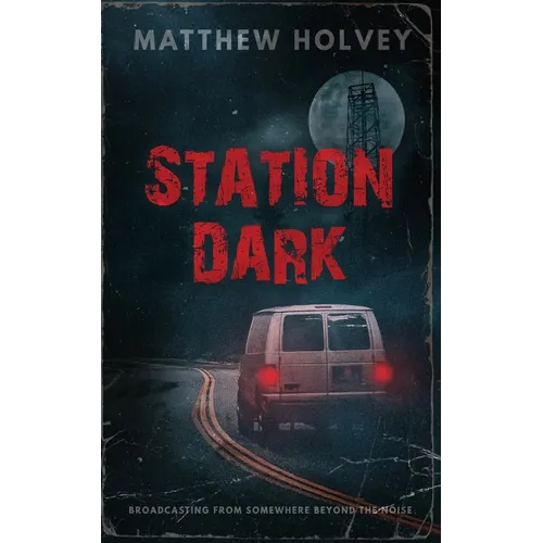 Station Dark