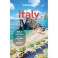 Lonely Planet Italy: 2025 - 2026 Travel Guide Plan the Trip of a Lifetime Detailed Itineraries & Maps Insider Tips Covers Rome, Milan & the Lakes, Ven