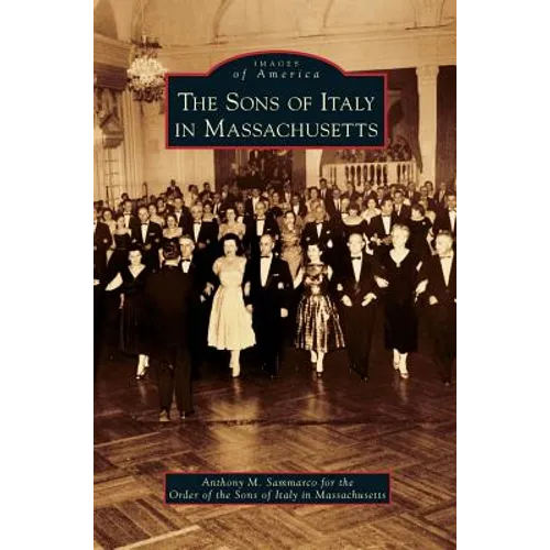 Sons of Italy in Massachusetts