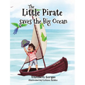 The Little Pirate Saves the Big Ocean