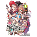 Suppose a Kid from the Last Dungeon Boonies Moved to a Starter Town 01 (Manga)