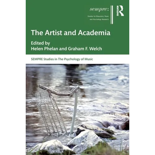 The Artist and Academia