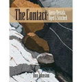 The Contact: Sierra Nevada, Dyed and Stitched