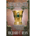 Three May Keep A Secret - A Sherlock Holmes Adventure