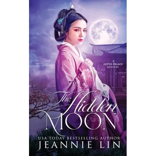 The Hidden Moon