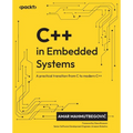 C++ in Embedded Systems: A practical transition from C to modern C++