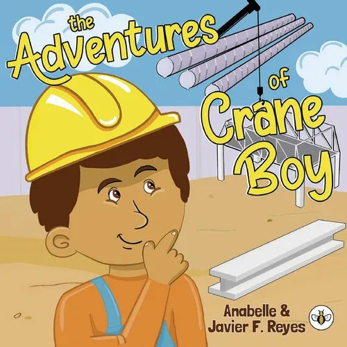 The Adventures of Crane Boy