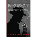 Robot Detective