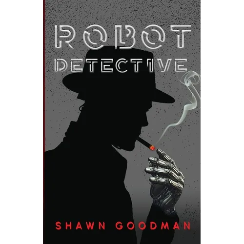 Robot Detective