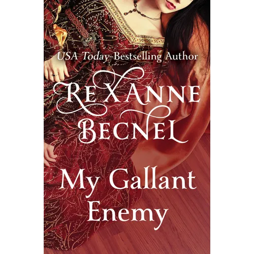 My Gallant Enemy