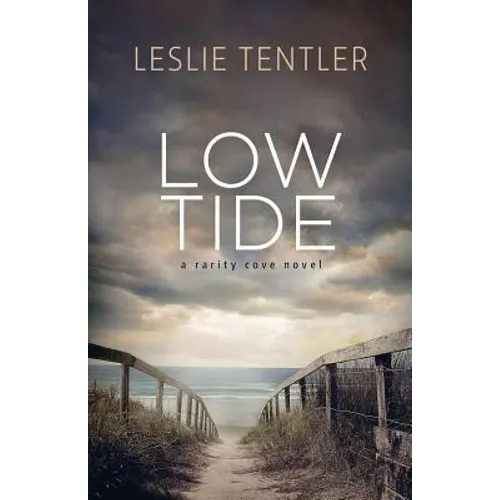 Low Tide: Rarity Cove Book 2