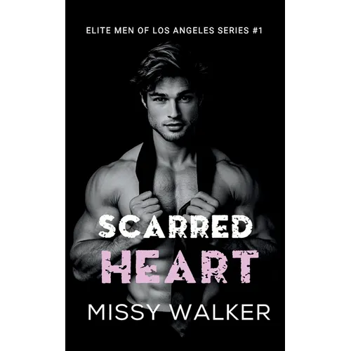 Scarred Heart