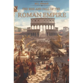 The Rise and Fall of the Roman Empire