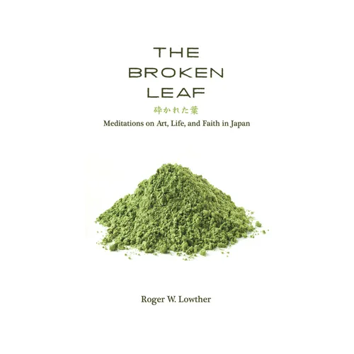 The Broken Leaf