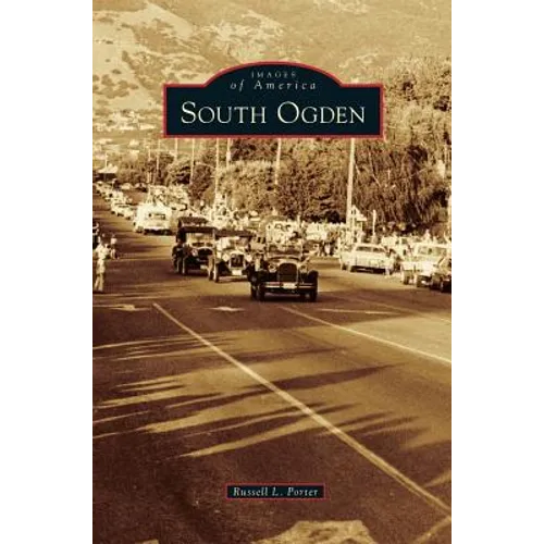 South Ogden