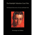 The Rudolph Valentino Case Files: Sovereign Act Edition