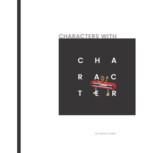 Characters with characters