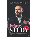Bonus Study: A student/professor romance