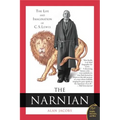 The Narnian: The Life and Imagination of C. S. Lewis