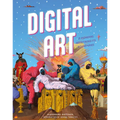 Digital Art: 20 Pioneers Redefining Its Boundaries
