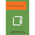 The Art of Narration