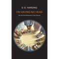 On Having No Head