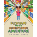 Fuzzy Ears and the Grocery Store Adventure