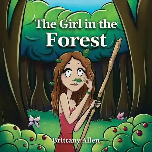 The Girl in the Forest